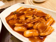 -朴氏韩国料理(北欧丽景店)