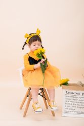 -小熊维尼高端儿童摄影(罗湖区总店)