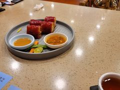 -点都德(汇胜楼店)