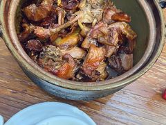 -斯丹姜母鸭·古法干香(涂门街总店)