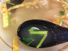 鲜肉小馄饨-永和大王(解放东路店)