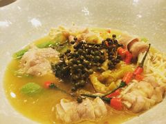 -御花园·粤菜·海鲜火锅(中山公园店)