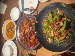 -首秀·四川料理(星耀101店)