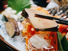 -松岛日本料理(汾江路店)