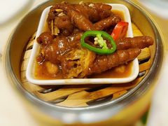 -广东胜利宾馆西关粤中餐厅