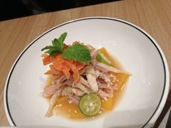 -太二酸菜鱼(长沙IFS国金中心店)