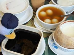 -民信老铺(华盖路店)