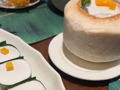 -帕蓝·暹罗料理(大学路店)