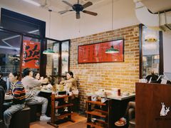 -鸿姐老火锅(静安店)