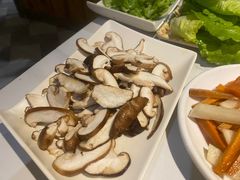 -东北烤肉(钟鼎名悦店)
