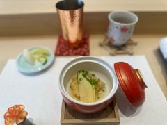 -鮨一日本料理旗舰店(总店)