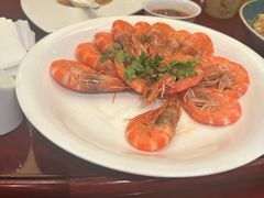 -粤尚腾香居中餐厅(首都机场希尔顿店)