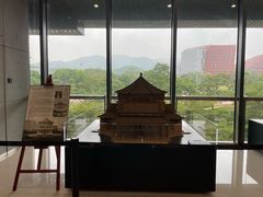 -广州市城市规划展览中心