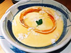 松叶蟹蟹宝蒸蛋-綱元·海鲜豆捞(明州里店)
