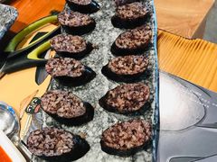 -万兴佳烤肉·长白山老味道(宏泰广场店)