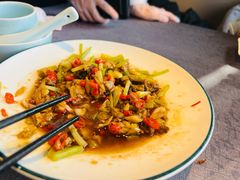 -亦海人家烤鸭店(康定街店)
