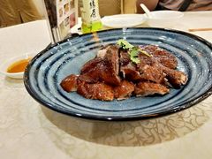 -顺德人家食府(黄金广场店)