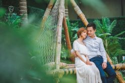 -格乐利雅婚礼艺术中心(浦东花木店)
