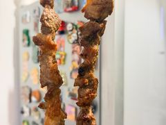 -新疆喀什烤肉饭店(红松路店)