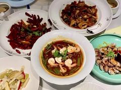 -民国红公馆·秦淮八艳(夫子庙店)