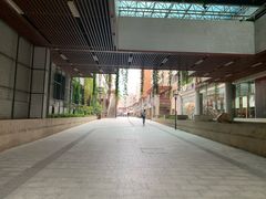 -深圳海景嘉途酒店(东翼楼)