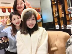 -松临·铁板烧&Omakase(神农店)