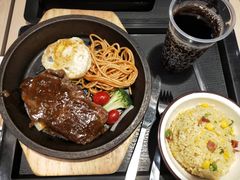 -乡村基(北碚新村店)