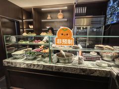 -清真·马安军辣子牛肉面