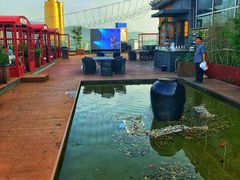 -梧桐餐厅(泉城路店)