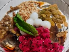 -南山翁新概念川菜(江宁万达广场店)