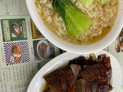 -澳门陈光记烧味饭店(万象城店)