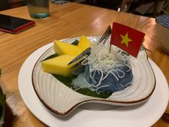 -越美小馆·越南料理(曲江店)