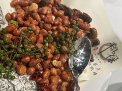 -蘇河湾·新鲁菜·泰山宴(泰山店)