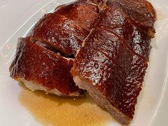 烧鹅-北京四季酒店·采逸轩