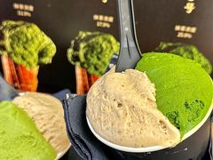 -九十葉·抹茶(南京·德基店)