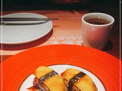 -山葵家·创意料理(EFC欧美广场店)