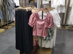 -URBAN REVIVO(济南世茂广场店)