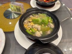 -东方御宴海鲜酒楼(棕泉酒店)