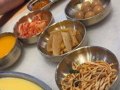 -韩宫宴烤肉·料理(青浦宝龙店)