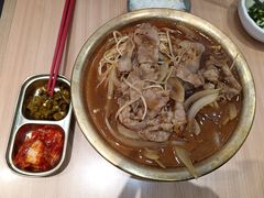 -小木屋拌饭(西安华阳城店)