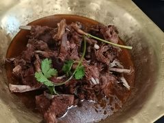 -芦月轩羊蝎子(北蜂窝店)