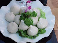 -港迹·鲜围煮海鲜火锅(湖州时代广场店)
