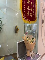 点击看大图 -芳朵美容养生SPA
