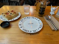 -IL TEATRO 精品意大利餐厅