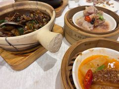 -丰鲤楼•闽南茶楼(仟禧汇店)