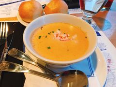 -Legal Sea Foods - Park Square