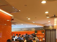 -大快活(罗湖商业城分店)