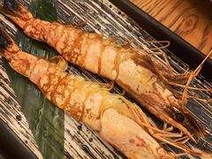 -乐亭日本料理(彩虹本店)