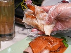 -唐廊烤鸭店(工体店)
