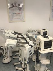 -痘院长·祛痘·皮肤管理